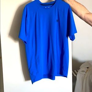 Men’s under armor T-shirt 2xl